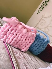 Chunky bag vari colori disponibili sono perfette come regalo 