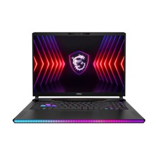 Msi Ge68hx 14vig-285us Gaming Laptop 16" 4k Core I9 64gb 2tb Ssd Rtx 4090 Win