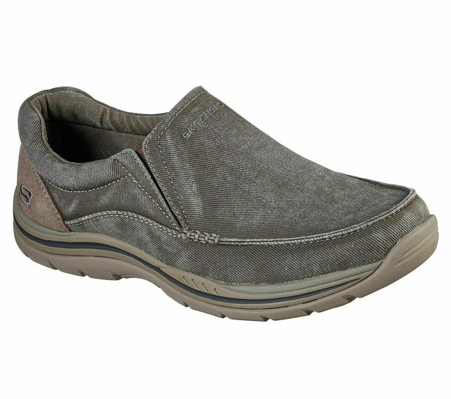 skechers extra wide fit