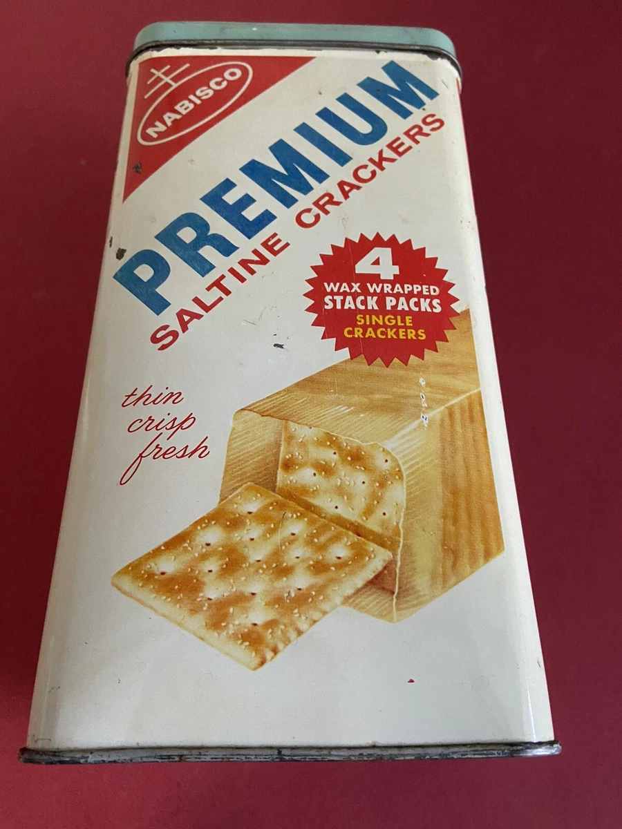 Premium Saltine Crackers By Nabisco® NFG016664, 55 OFF
