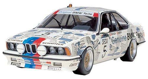 未組立 BMW 635CSi Gr.A RACING フルディスプレイキット Rare kit Tamiya 1/24 BMW 635C Si-Gr.A Racing from Japan 11781 | eBay