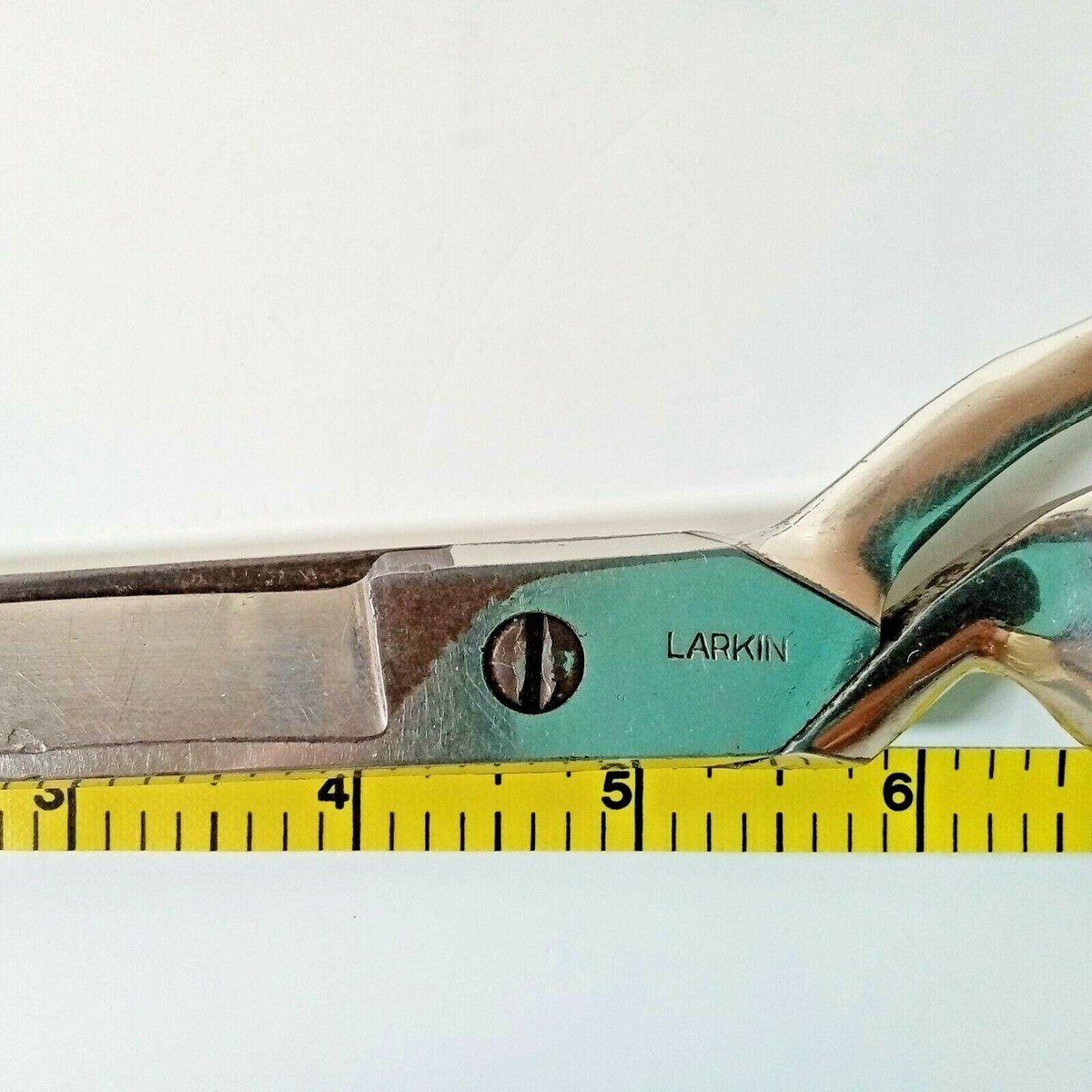 た*し様 Clarin ヴィンテージ　クラリン Vintage LARKIN 9