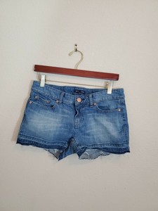 gap hadley shorts