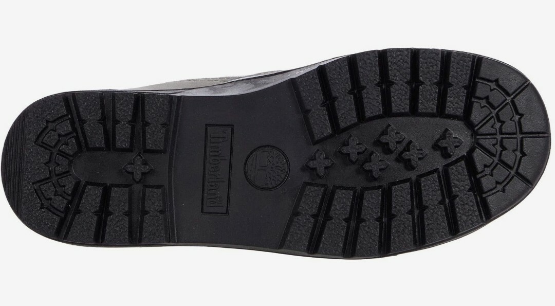 Timberland Kids 6