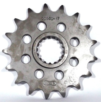 Alomejor 420 20 Denti Pignone Scooter Elettrico Motore Motore 20 Denti Pignone Catena Di Metallo Ruota Per MY1020 Motoriduttore