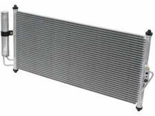 UAC 56WR34Z A/C Condenser Fits 2001-2006 Nissan Sentra Condenser Parallel Flow