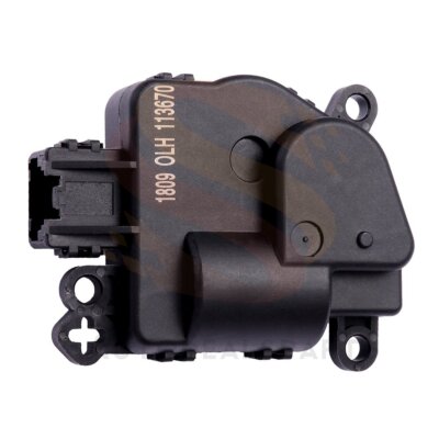 Blend Door Actuator For Infiniti QX56 04-10 For Armada For Quest