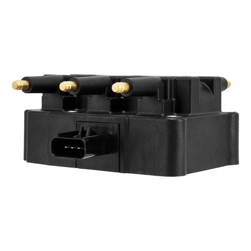 Ignition Coil For Chrysler Town & Country 2001-2010 Jeep Wrangler 2007-2011 3.8L - Picture 10 of 12