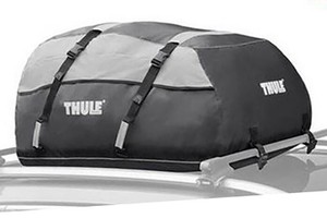 thule luggage loft 15xt