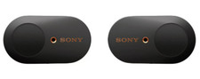 Sony WF-1000XM3 Wireless Noise Cancelling Hea...