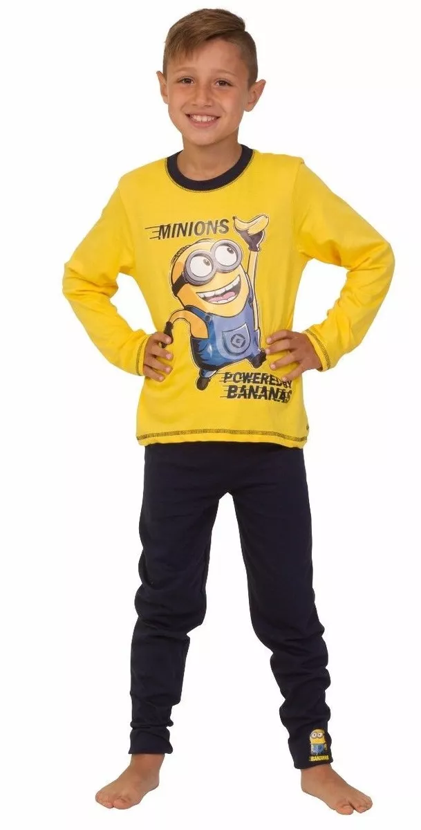 Pyjama minions new arrivals