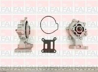 Original Fai Autoparts Wasserpumpe WP6315 FüR Ford Jaguar