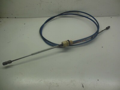 Yamaha Wave Runner VXR 650 Pro Wrb650 Steering Directional Control 