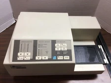 Molecular Devices Vmax Kinetic Microplate