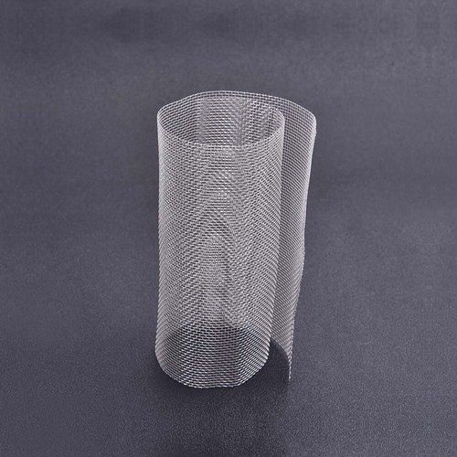 Stainless Steel Mesh· Car Bumper Repair Crack Hole Reinforcing Filler Repair Net - Picture 5 of 10