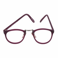 Pro Design Eyeglasses P61 882M 47-22 Made in Austria