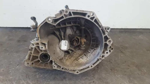 90400197 Getriebe für OPEL Astra G Berlina 107141 - Bild 1 von 4