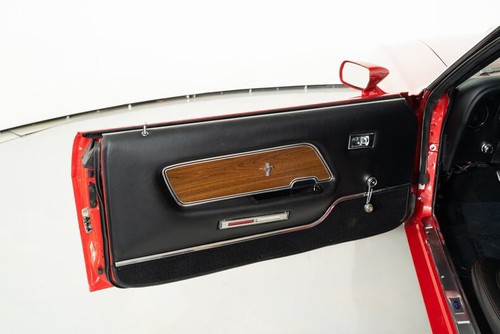 1969 Ford Mustang Restomod - Picture 19 of 24