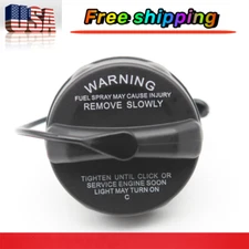 New Fuel Gas Tank Cap For 2004-2012 Mitsubishi Eclipse Galant 2.4L 3.0L 3.8L