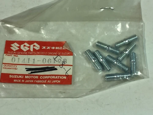 STUD BOLT