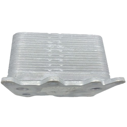 Oil Cooler for E60 E61 E63 E64 E65 E66 E67 E83 520D-535D 635D 730D EEP/BM/001A - Picture 8 of 9