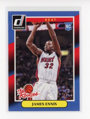 2014-15 Donruss Basketball Parallels & Serial Numbered Vets & Rated Rookies - Picture 10 of 34