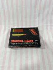 Mequon reloading RIFLE RELOADER 22-250 CAL.