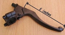 RIGHT BRAKE LEVER PERCH XR50 CRF50 50CC 70CC 90CC 110CC 125CC DIRT BIKE 