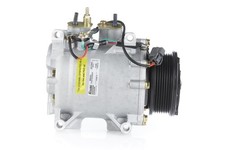 NISSENS 89242 HS110R Klimaanlage Klimakompressor PAG 56 R134a für HONDA CR-V II