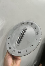 2003-2009 Lincoln Town Car Mkx Zephyr Chrome Wheel Center Cap 4w13-1a096-ca 2003-2009 Lincoln Town Car Mkx Zephyr Chrome Wheel Center Cap 4w13-1a096-ca