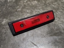1986-1989 Toyota Celica Side Marker Light Reflector Lamp Rear Right