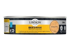 Image of Liberon Beeswax Paste Antique Pine 150ml