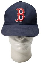 Boston Red Sox MLB Baseball OC Sports Youth Strapback Hat Cap