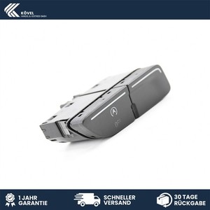 Ford C-Max 2 DXA Start Stop Taster Schalter F1CT-14B436-EA