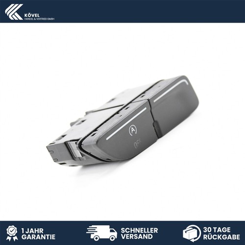 Ford C-Max 2 DXA Start Stop Taster Schalter F1CT-14B436-EA