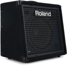 Roland KC-80 - 50W 10" Keyboard Amp