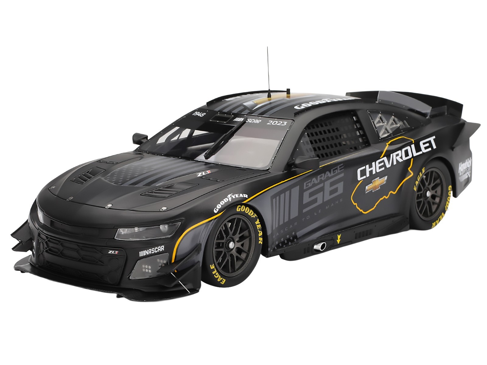 CHEVROLET CAMARO ZL1 24 HENDRICK MOTORSPORTS 118 TS0559 37190₽