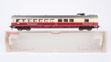 Fleischmann H0 5162 K IC-Speisewagen "Restaurant" DB