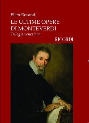 Le Ultime Opere di Monteverdi | Per Pianoforte | E. Rosand | Buch | 2011