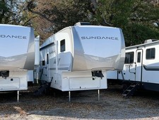 2026 Heartland Sundance XLT FW 28DB