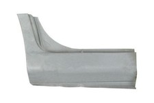 BLIC 6505-06-1629017P Schweller Reparaturblech Einstiegblech Rechts