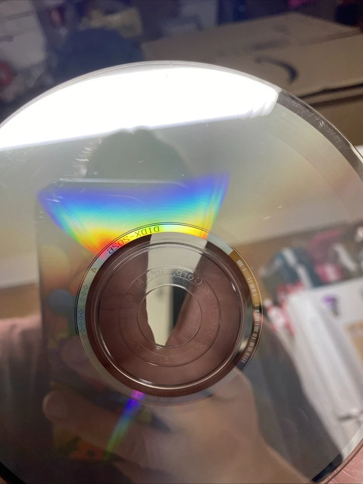 Jethro Tull CD Lot - Aqualung, Stand Up, Crest, Thick As A Brick, & 20 Years Foto 4 de 4