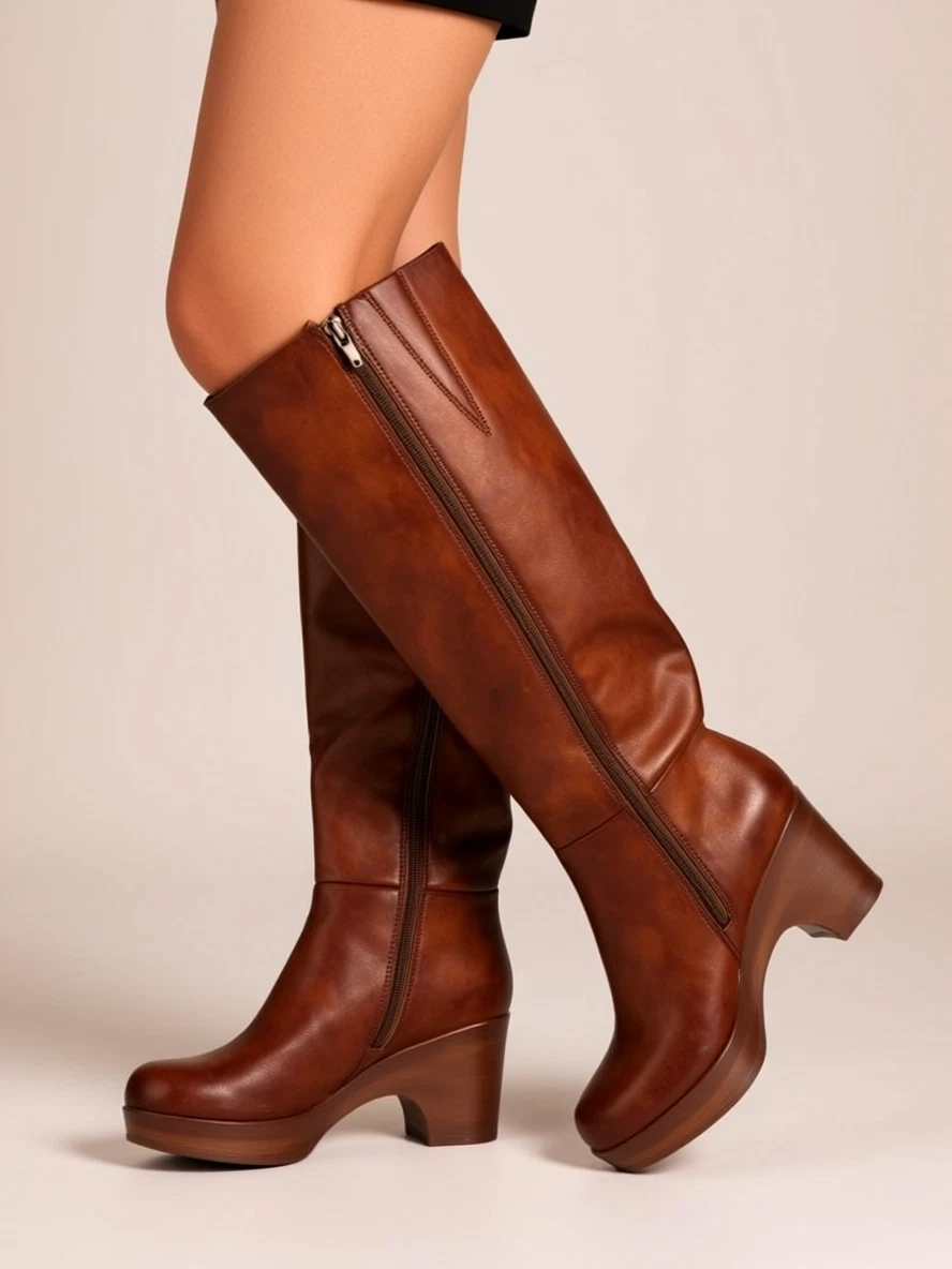 white christmas dresses B.O.C' Women's Cloud Ankle Boot