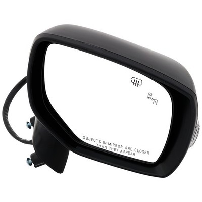 Mirrors  Passenger Right Side Heated Hand for Subaru Outback Legacy 2018-2019