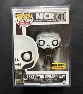 My Chemical Romance Hot Topic | eBay