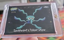 2025 Topps Chrome SpongeBob SquarePants 25th Checklist Guide in-content 34