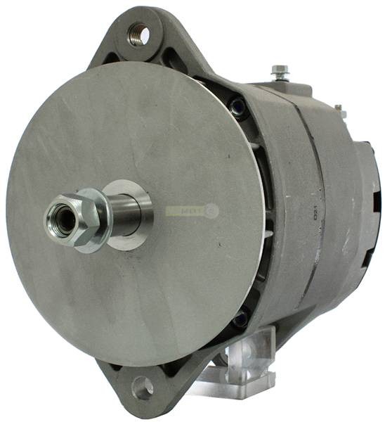 Lichtmaschine 100A Neu Eurostarter 19011153 FüR - Caterpillar Cummins Motor-image