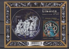 FRANCE 2015 LEONARD LIMOSIN BF NEW ** YT F4928