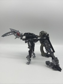 LEGO BIONICLE 8811 - Kikanalo Only Incomplete