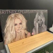 Britney Spears 2020 Calendar New Sealed